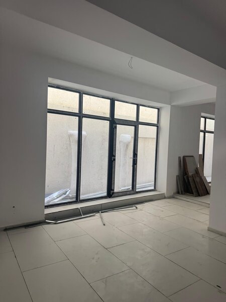 Piata Floreasca, Dorobanti